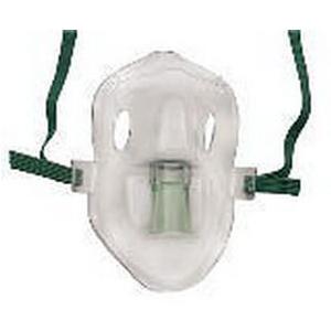 AirLife Baxter Pediatric Aerosol Mask