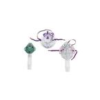 T.C. Turtle Infant Aerosol Mask with Strap