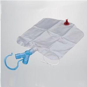 AirLife Aerosol Drainage Bag with "Y" Unit Safety Valve