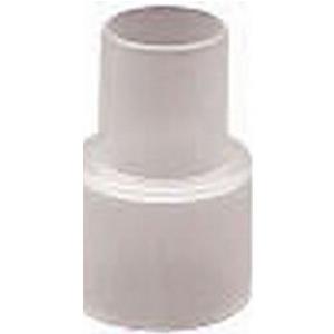 AirLife 2-Step Tubing Adapter 22mm x 15mm