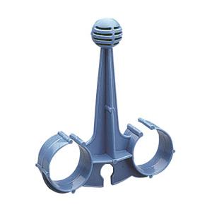 AirLife Disposable Ventilator Circuit Hanger