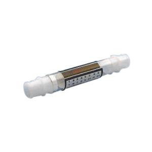 TempO2 I Liquid Column Thermometer with 004084 U/Adapt-It Connector, 22 mm I.D. X 22 mm O.D.