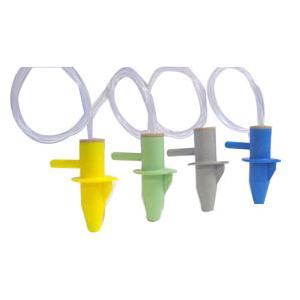 AirLife Misty Max 10 Disposable Nebulizer with Adult Aerosol Mask