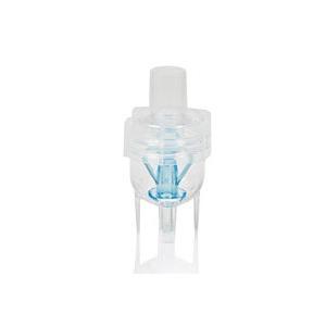 AirLife Misty Max 10 Nebulizer with Bacteria Filter
