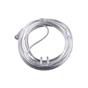 Airlife Pediatric Cushion Nasal Cannulas, Pediatric with 7' U/Connect-It Tubing