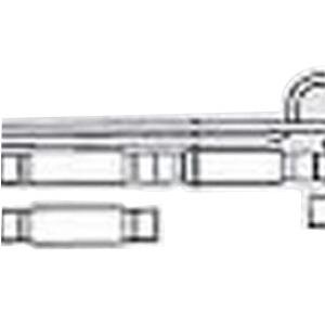 Adult Single-Limb Portable Ventilator Circuit