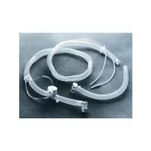 Adult Single-Limb Portable Ventilator Circuit