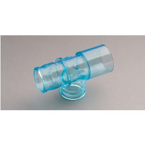 U/Adapt-It Disposable Tee with 15 mm I.D. Base