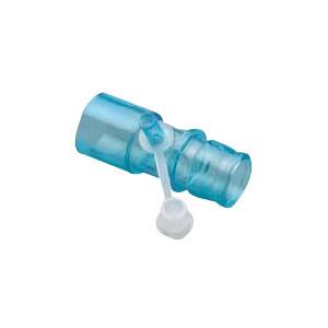 Disposable Straight Connector No Base or Port