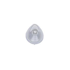 AirLife Disposable Resuscitation Face Mask, Infant