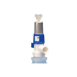 Neb Cap 1000 mL, Latex Free
