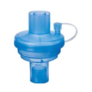 Airlife HCH/Filter with CO2 Port