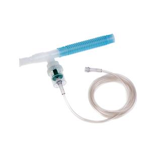 Infant Nebulizer Kit with Custom Misty Nebulizer