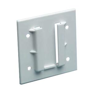 Universal Wall Plate