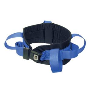 Deluxe Ambulation Gait Belt, Medium