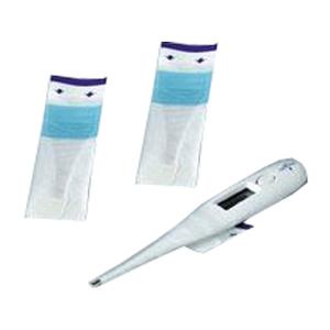 Mabis Disposable Probe Covers for Digital Thermometers