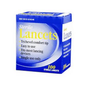 Lancet 28G