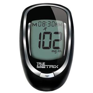 TRUE Metrix NFRS Meter Only