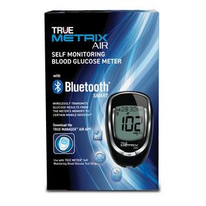 TRUE Metrix Air Meter
