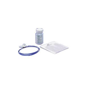 Suction Catheter Tray 12 fr with Safe-T-Vac Valve