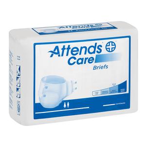 Attends Homecare Breathable Brief X-Large 58" - 63"