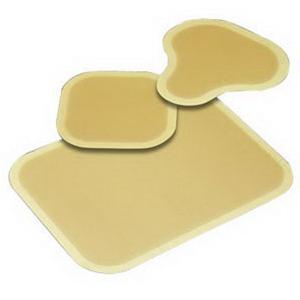 Restore Plus Conformable/Tapered Edge Wound Care Dressing 6"" x 8""