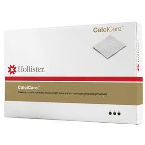 CalciCare Calcium Alginate 2"" X 2""