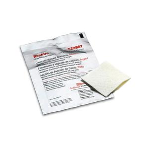 Restore Calcium Alginate Dressing with Silver 2" x 2"