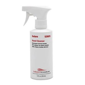 Restore Wound Cleanser 8 oz. Spray Bottle