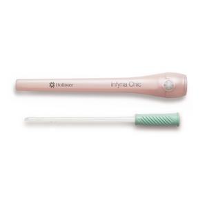 Infyna Chic Intermittent Catheter, 12 fr, 5.5"