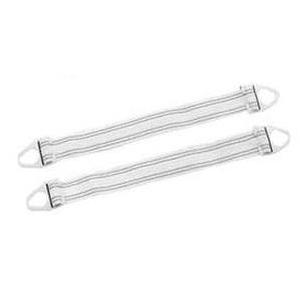 Latex-Free Adjustable Leg Bag Strap, Small 15"