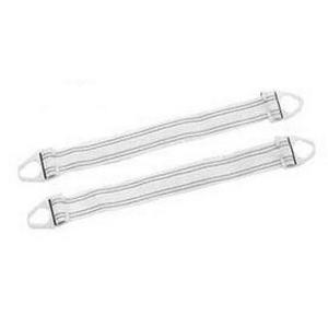 Latex-Free Adjustable Leg Bag Strap, Medium 23"