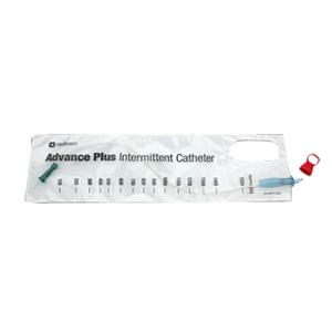 Advance Plus Intermittent Catheter 16 Fr 16"" 1500 mL