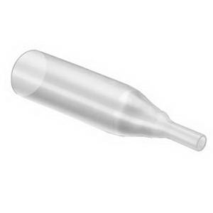 InView Silicone Male External Catheter, Small 25 mm