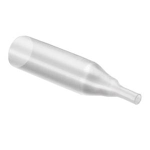 InView Silicone Male External Catheter, X-Large 41 mm