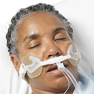 Anchor Fast Oral Endotracheal Tube Fastener