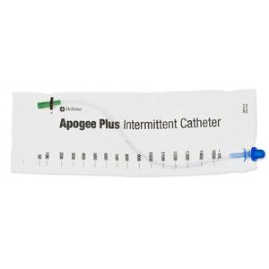 Apogee Plus Intermittent Coude Catheter Kit 12 Fr 16"" 1500 mL