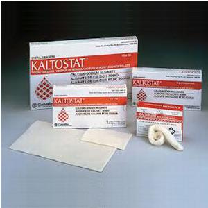 KALTOSTAT Calcium Sodium Alginate Dressing 2 g Rope