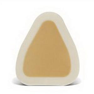 DuoDerm CGF Adhesive Border Hydrocolloid Dressing 6" x 7" Triangle