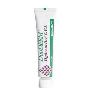 DuoDerm Hydroactive Sterile Gel 30 g Tube