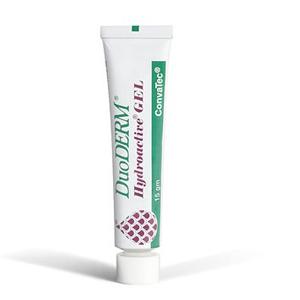 DuoDerm Hydroactive Sterile Gel 15 g Tube