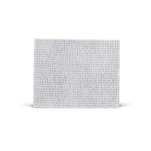 AQUACEL Ag Hydrofiber Burn Dressing with Silver 6.7" x 6" (Professional Use)