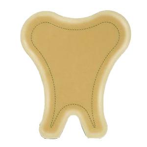 DuoDerm Signal Hydrocolloid Sacral Dressing 8" x 9" Sacral