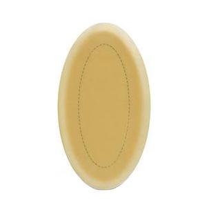 DuoDerm Signal Dressing 4-1/2" x 7-1/2" Oval
