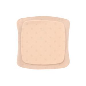 AQUACEL Ag Foam Non-Adhesive Dressing 6" x 6"