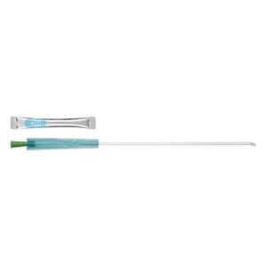 ConvaTec GentleCath Glide Hydrophilic Urinary Intermittent Catheter, Coude Tip, 12Fr OD, Male, 16"