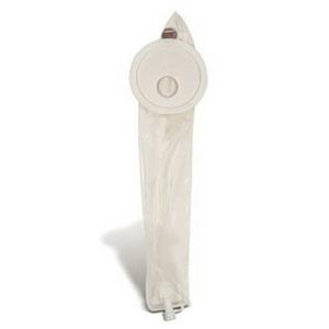 Flexi-Seal Fecal Collector with Odor Filter