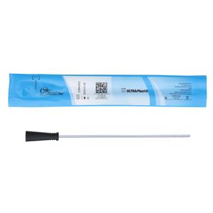 Cure Ultra Plus, 8" Female, Straight Tip, 10 FR