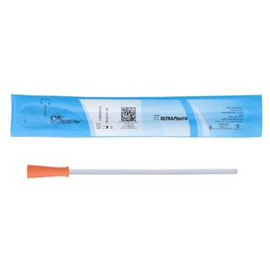 Cure Ultra Plus, 8" Female, Straight Tip, 16 FR