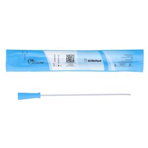 Cure Ultra Plus, 8" Female, Straight Tip, 8 FR